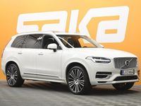 Käytetty Volvo XC90 Inscription 392 HP (288 kW) 2022 Katumaasturi