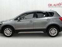Käytetty Suzuki SX4 GL 112 HP (82 kW) 2019 Viistoperä