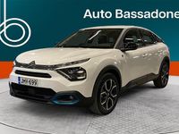 Käytetty Citroën e-C4 Feel 138 kW (188 HP) 2023 Viistoperä