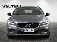 käytetty Volvo V40 CC T3 Business Dynamic Edition aut