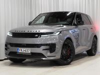 Käytetty Land Rover Range Rover Sport SE Dynamic 439 HP (322 kW) 2023 Katumaasturi