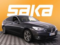 Käytetty BMW 530 Gran Turismo 245 HP (180 kW) 2010 Sedan