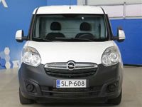 käytetty Opel Combo Van L2H1 1,3 CDTI Start/Stop 66kW MT5 (XIAE) /