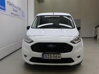 Käytetty Ford Tourneo Trend 120 HP (88 kW) 2021 Tila-auto