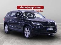 käytetty Skoda Kodiaq 2,0 TDI 150 Ambition DSG Autom. 7