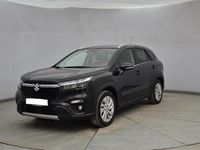 Käytetty Suzuki SX4 S-Cross GL 102 HP (75 kW) 2023 Katumaasturi