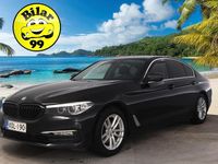 Käytetty BMW 520 190 HP (139 kW) 2019 Sedan