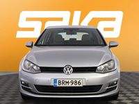 Käytetty VW Golf VII Highline 140 HP (102 kW) 2013 Viistoperä