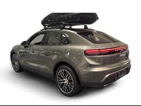 Käytetty Porsche Macan 300 kW (408 HP) 2025 Katumaasturi
