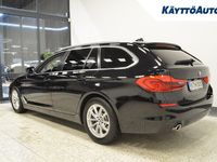 käytetty BMW 518 518 G31 TOURING D A BUSINESS