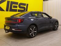 Käytetty Polestar 2 Pilot 300 kW (408 HP) 2021 Viistoperä