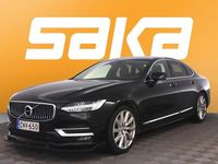 Käytetty Volvo S90 Business Edition 150 HP (110 kW) 2019 Sedan