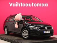 Käytetty VW Golf VII Trendline 86 HP (63 kW) 2014 Farmari