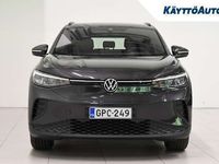 käytetty VW ID4 Pro Performance Business 150 kW, akku 77 kWh