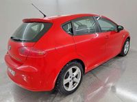 käytetty Seat Leon Ecomotive 1,9 TDI DPF Style