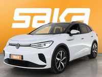 Käytetty VW ID.4 GTX 219 kW (299 HP) 2022 Katumaasturi