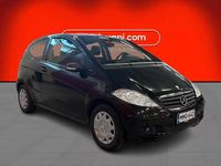 Käytetty Mercedes A150 2005