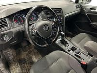 Käytetty VW Golf VII Comfortline 116 HP (85 kW) 2019 Farmari