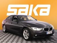 Käytetty BMW 330 258 HP (189 kW) 2016 Sedan