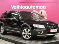 Käytetty Volvo XC70 Summum 181 HP (133 kW) 2015 Farmari