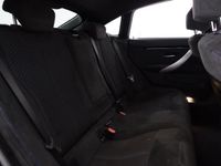 käytetty BMW 420 Gran Coupé F36 420d A xDrive Business M-Sport | Juuri Saapunut! | Hifit | Tutkat | Täyssähköpenkit | Koukku |
