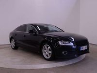 käytetty Audi A5 Sportback 3,0 V6 TDI DPF 176 kW quattro S tronic-autom. - Tulossa Espoo Koskeloon!