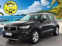 Käytetty Volvo XC40 Business Edition 163 HP (119 kW) 2020 Katumaasturi