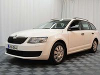 käytetty Skoda Octavia Octavia