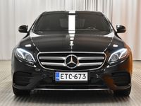käytetty Mercedes E350 EA Premium Business AMG