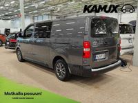 käytetty Toyota Proace L2 2,0 D 145