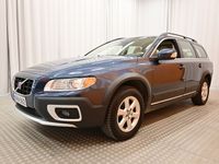 käytetty Volvo XC70 D5 AWD Summum aut