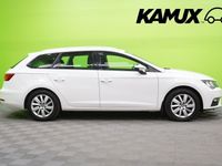 käytetty Seat Leon ST ST León 1.5 TGI