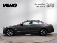 Käytetty Mercedes E300 Avantgarde 194 HP (142 kW) 2022 Harmaa Sedan