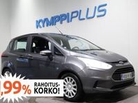 Käytetty Ford B-MAX Trend 101 HP (74 kW) 2015 Tila-auto