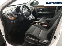 käytetty Honda CR-V Hybrid Elegance 2WD AT