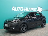 käytetty Citroën C4 Cactus BlueHDi 120 Feel