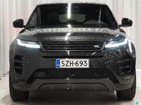 Käytetty Land Rover Range Rover evoque SE Dynamic 271 HP (199 kW) 2025 Katumaasturi