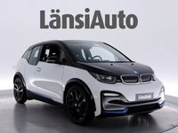 käytetty BMW 120 i3 sCharged Edition / Proffa navi / Ilmalämpöpumppu / 2x Renkaat ja vanteet / **** LänsiAuto Safe -sopimus hintaan 590e ****