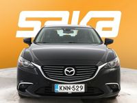 käytetty Mazda 6 Sedan 2,0 (165) SKYACTIV-G Business Edition 6AT 4ov SL2B 2-Om