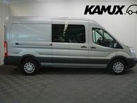 käytetty Ford Transit 