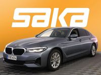Käytetty BMW 530e 292 HP (214 kW) 2021 Sedan