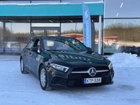 Käytetty Mercedes A180 Business 116 HP (85 kW) 2019 Viistoperä