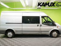 käytetty Ford Transit 300L 2,2TDCi 140 N1 Puolikorkea / ALV / PA-Lisälämmitin /