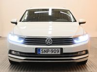 käytetty VW Passat Variant Highline 2,0 TDI 110 kW (150 hv) DSG-autom