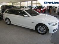 käytetty BMW 520 520 F11 Touring d TwinPower Turbo A Limited xDrive