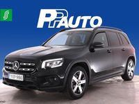 Käytetty Mercedes GLB220 Business 190 HP (139 kW) 2022 Katumaasturi