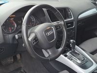 käytetty Audi Q5 2,0 TDI (DPF) quattro S tronic Business Cruise /