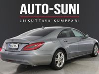 Käytetty Mercedes CLS350 265 HP (194 kW) 2012 Coupe - kaksiovinen