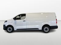 käytetty Toyota Proace L2 2,0 D 120 Automatic Edition - *Korko alk. 2,99% + kulut* - *ALV-VÄHENNYSKELPOINEN, MUKAVUUSVÄLISEINÄ, WEBASTO*