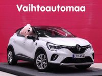 Käytetty Renault Captur 154 HP (113 kW) 2020 Katumaasturi
